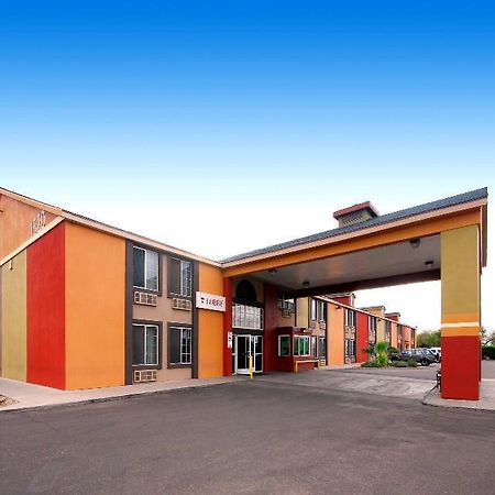 A Victory Inn - Tolleson/West Valley Экстерьер фото
