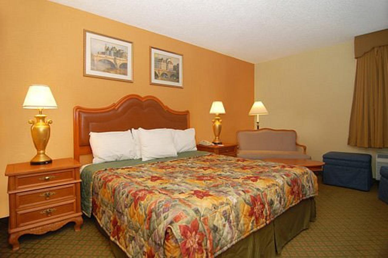 A Victory Inn - Tolleson/West Valley Номер фото